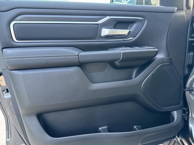 New 2026 RAM 1500 4x4 Crew Cab image 16