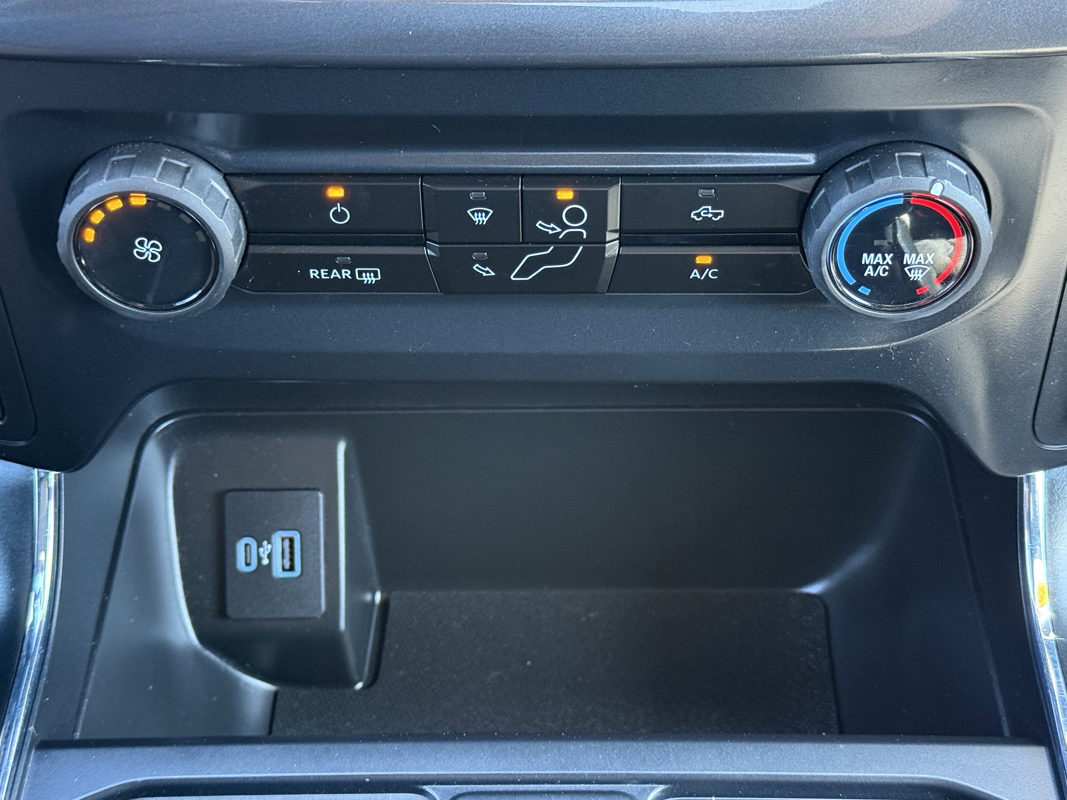 Used 2023 Ford F150 XL w/ STX Appearance Package image 28