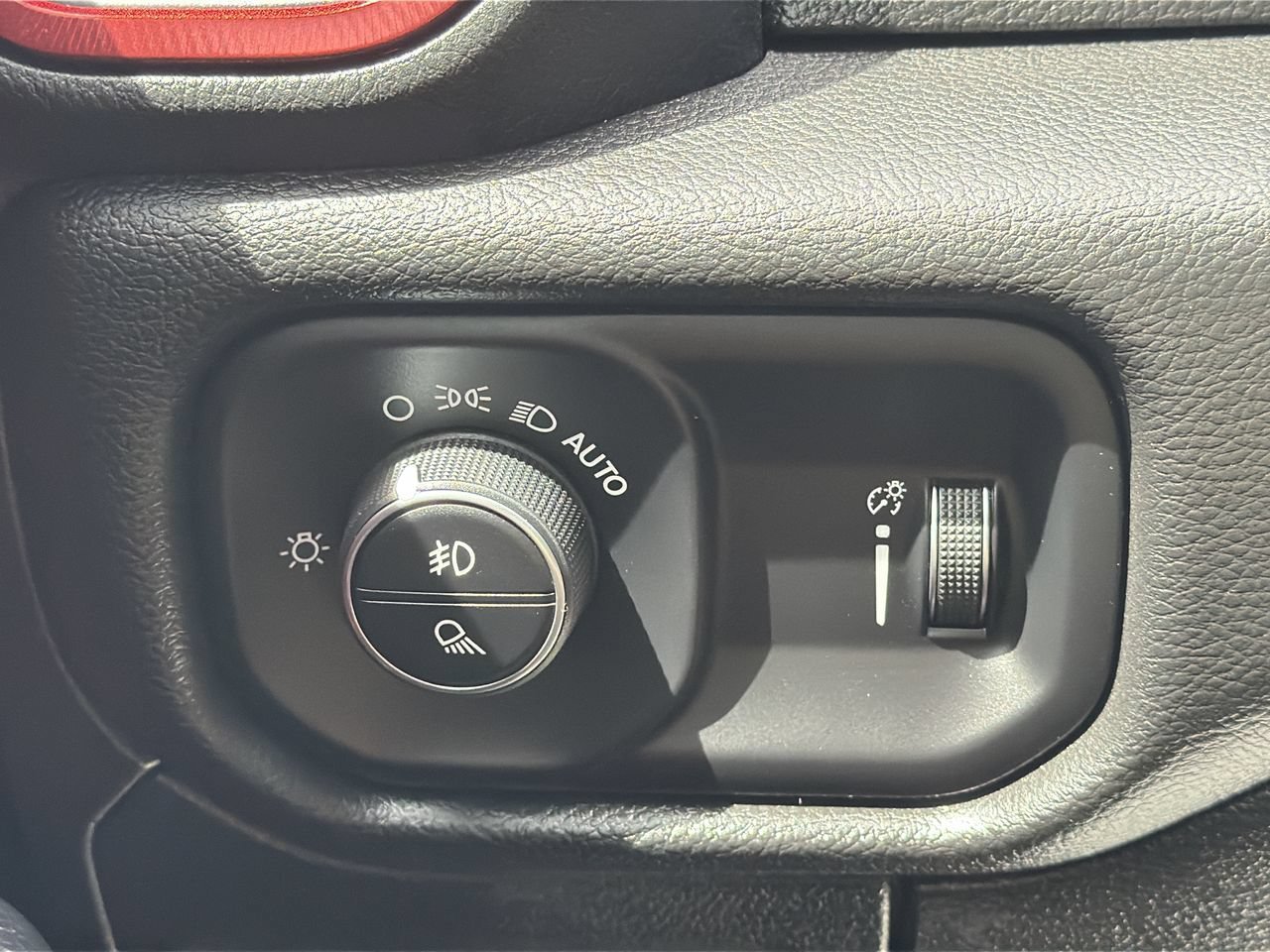Used 2023 RAM 1500 Rebel w/ Rebel Level 2 Equipment Group AWD/4WD image 28