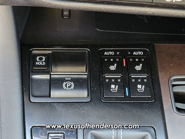 Certified 2021 Lexus RX 450h AWD w/ Premium Package image 30