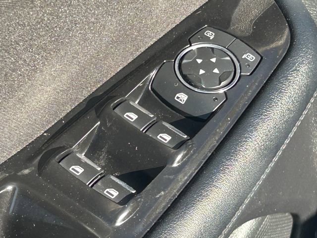 Used 2016 Ford Edge SEL AWD/4WD image 25