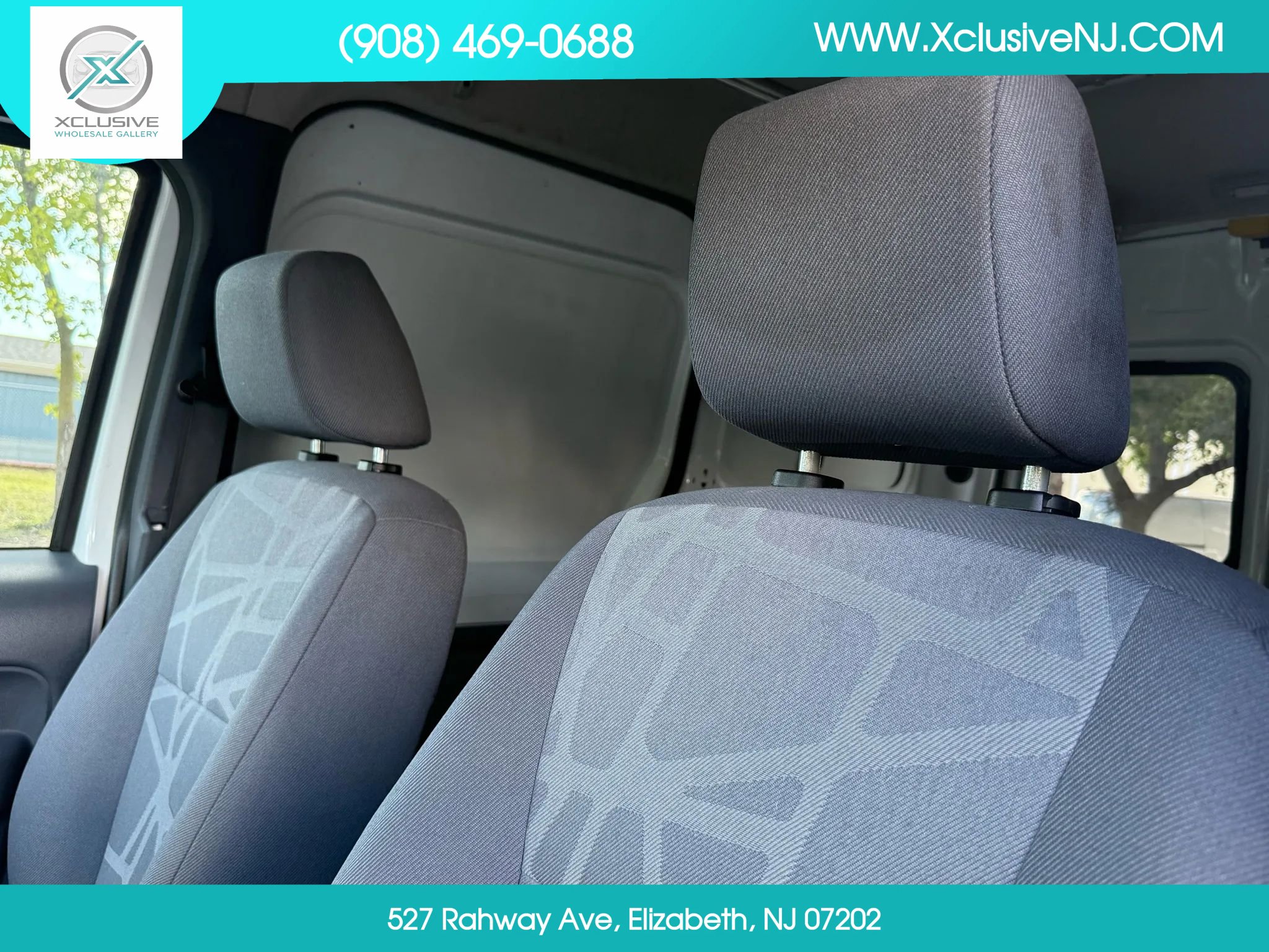 Used 2013 Ford Transit Connect XLT image 10