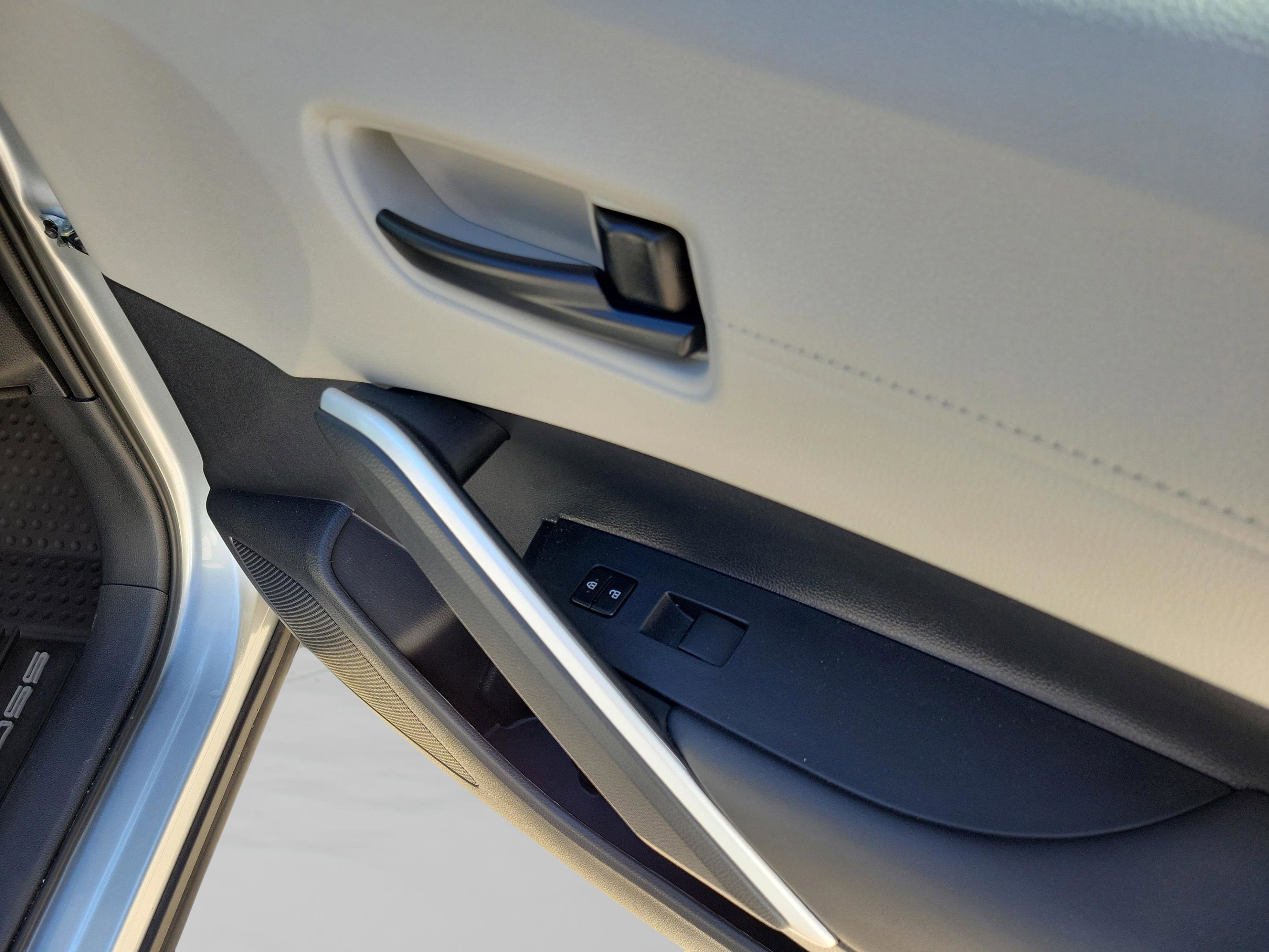 Certified 2024 Toyota Corolla Cross L FWD image 26