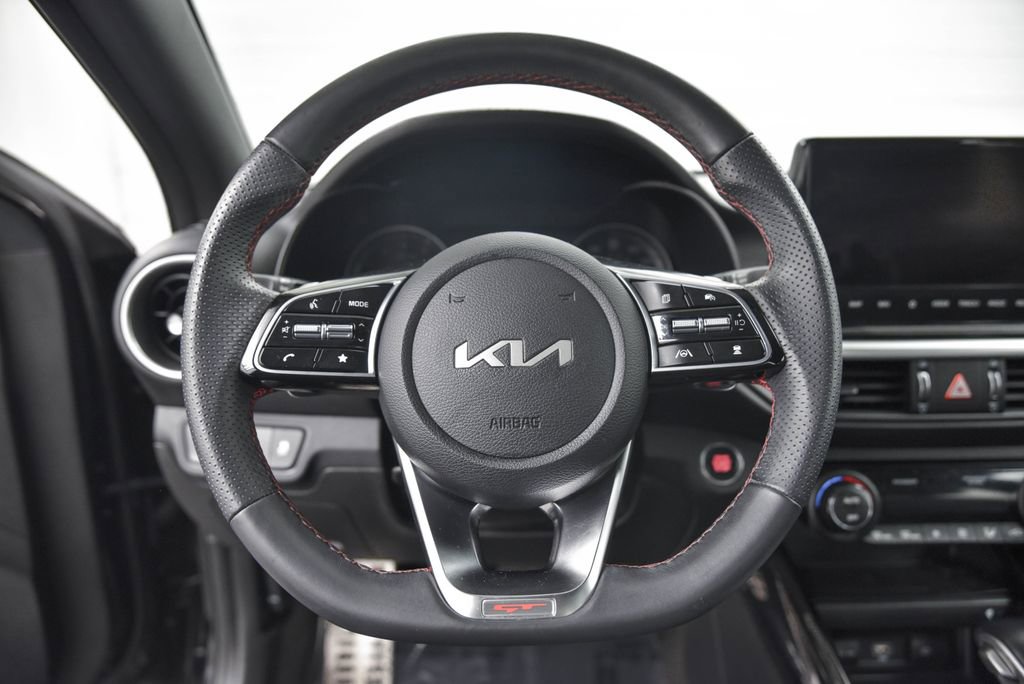 Used 2023 Kia Forte GT image 18