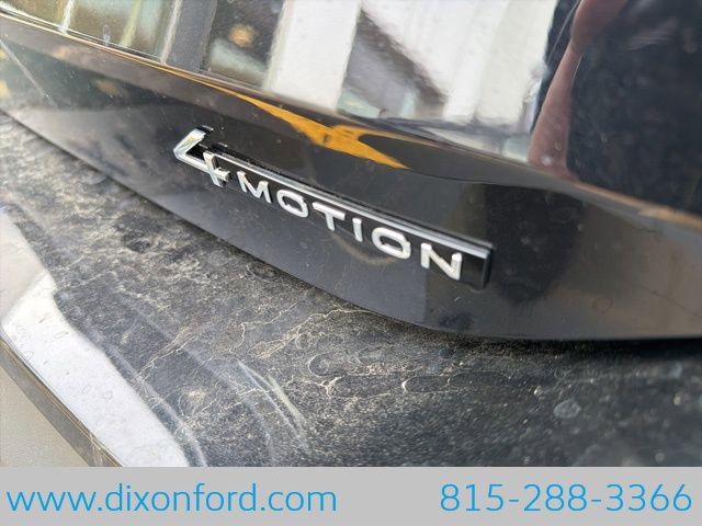 New 2026 Volkswagen Tiguan SE image 28