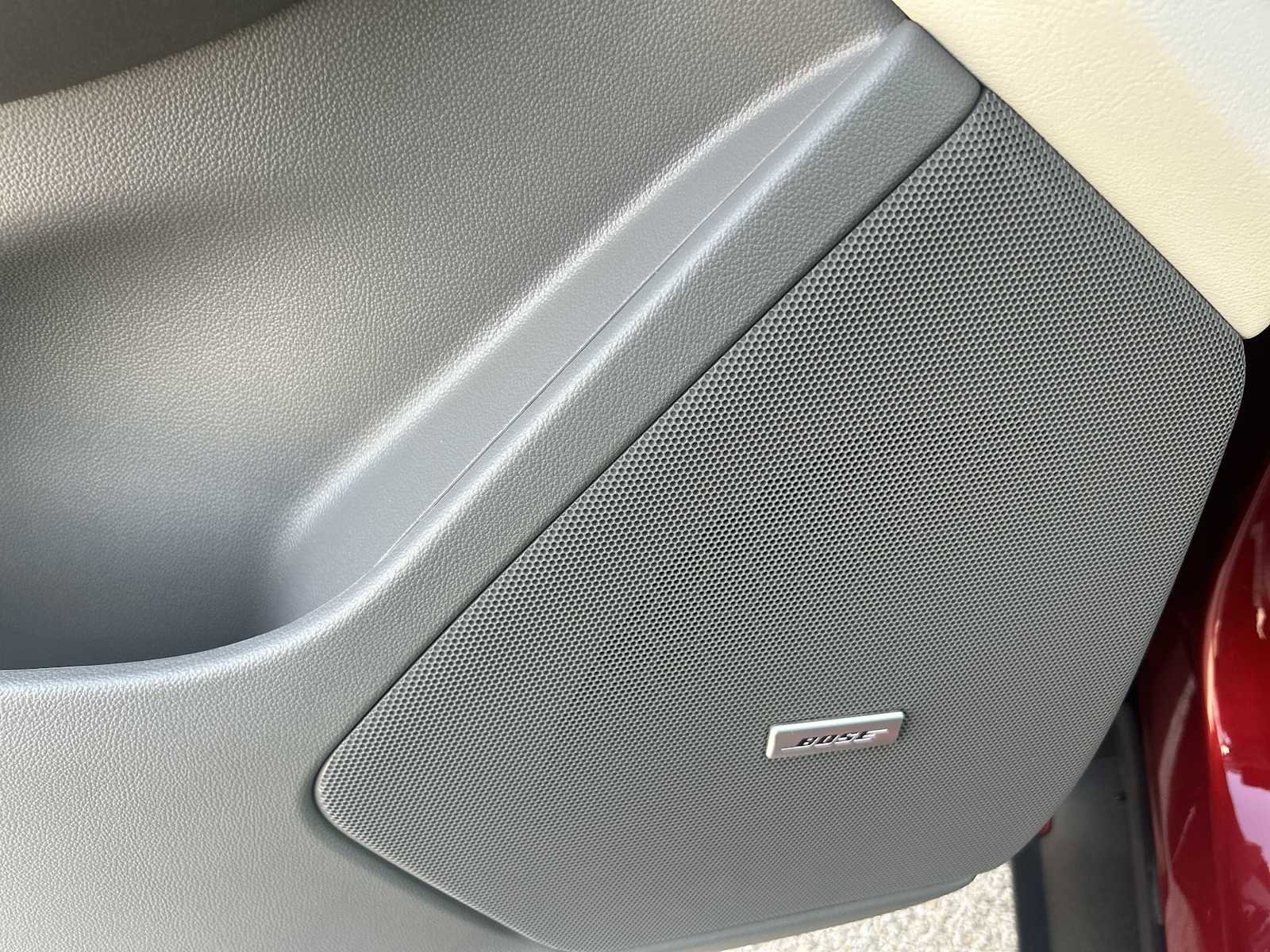 New 2025 Cadillac XT5 Premium Luxury w/ Technology Package image 18