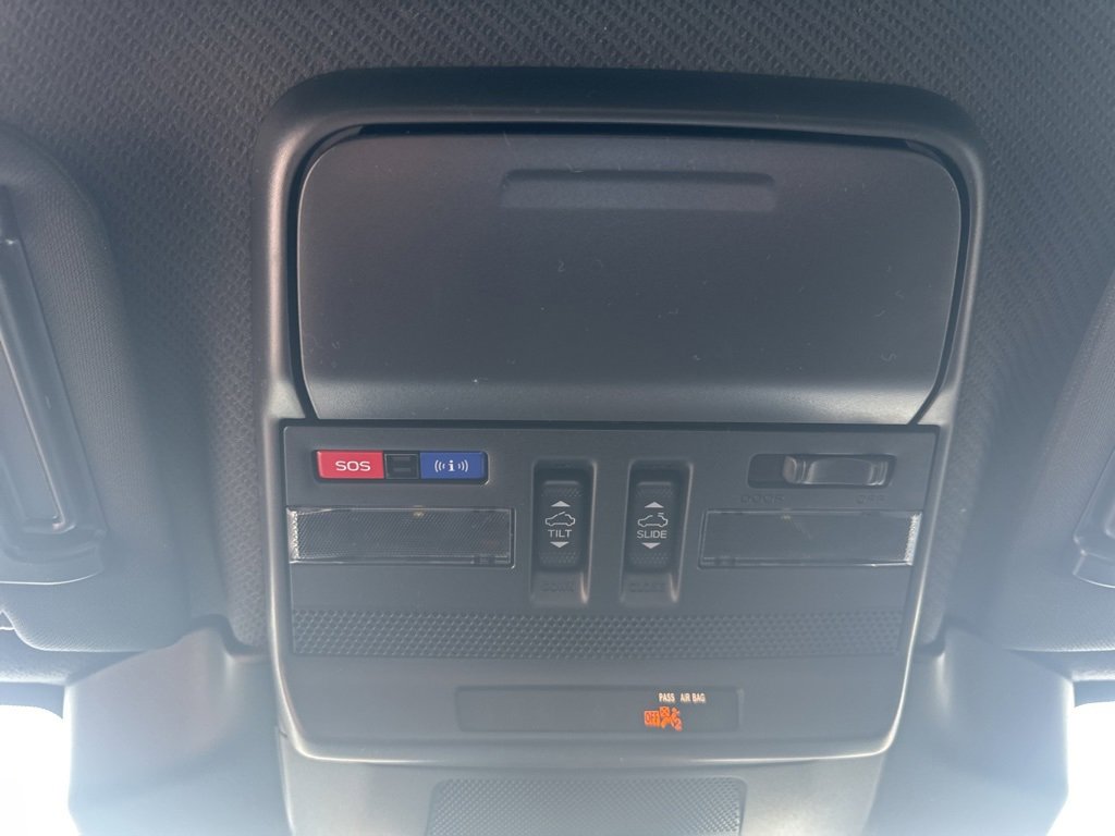 New 2026 Subaru Outback Premium image 20