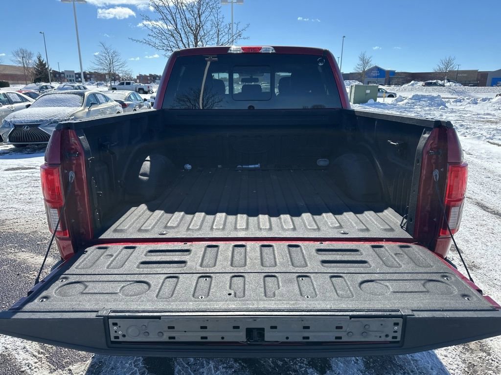 Used 2018 Ford F150 Lariat image 12