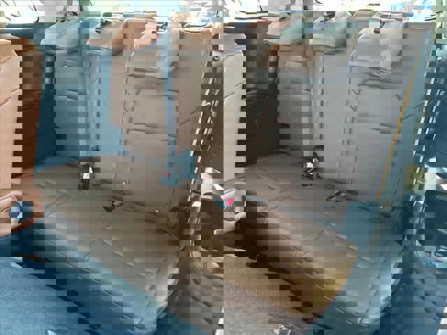 Used 2023 Nissan Pathfinder Platinum AWD/4WD image 13