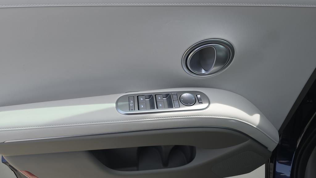 New 2026 Hyundai Palisade SEL AWD/4WD image 16