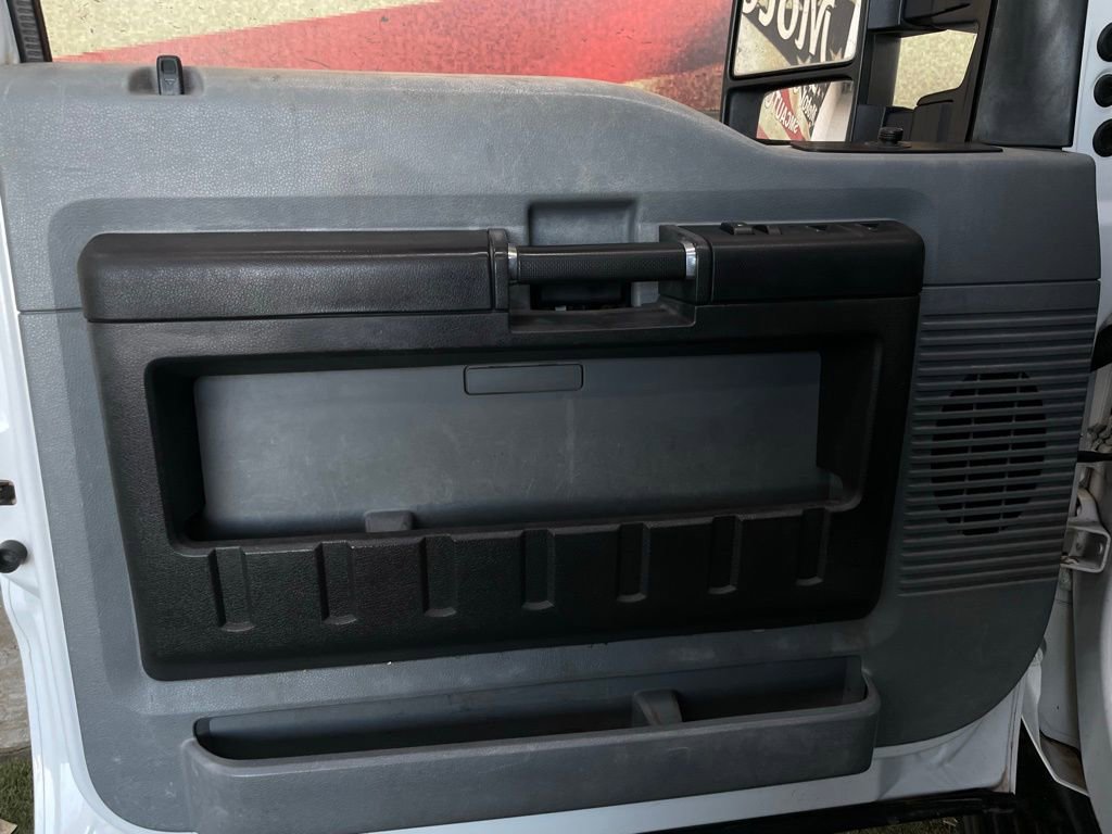 Used 2012 Ford F350 XL w/ PWR Equipment Group image 19