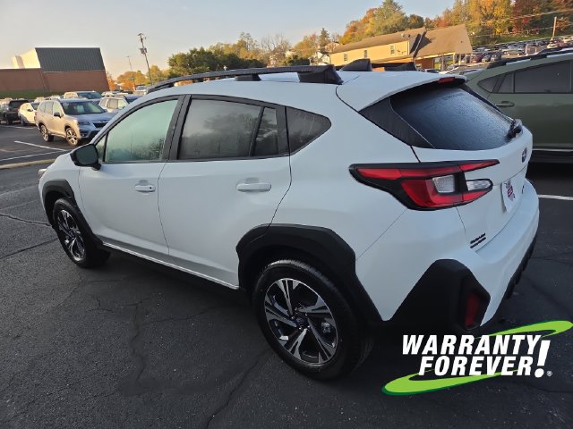 Certified 2026 Subaru Crosstrek 2.5i Premium AWD/4WD image 5