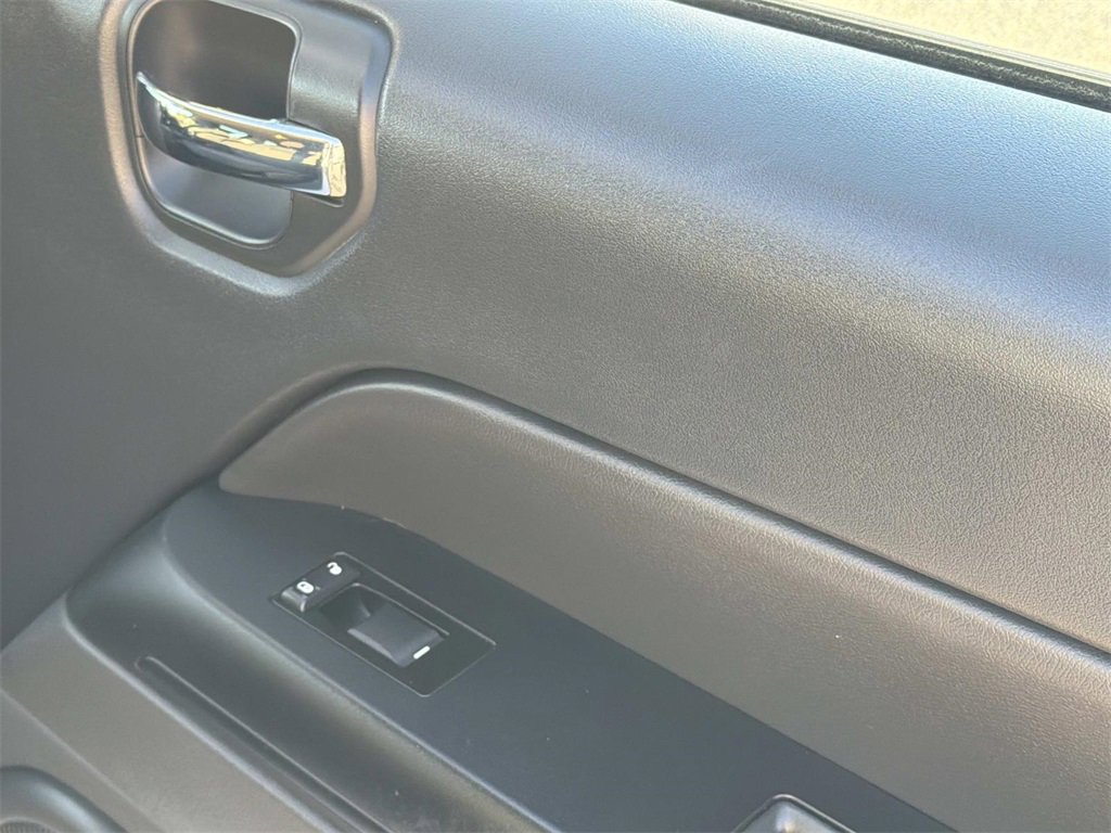 Used 2012 Jeep Compass Sport image 20