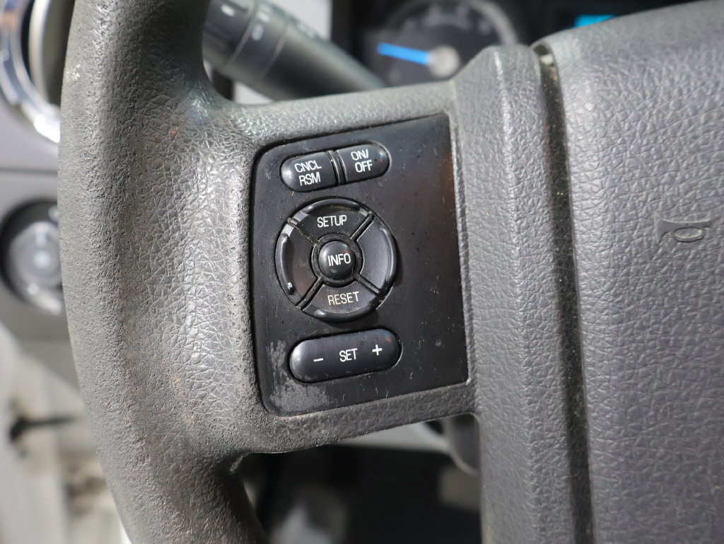 Used 2015 Ford F250 XLT AWD/4WD image 30