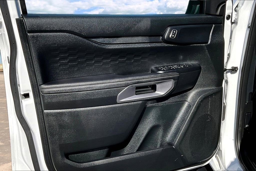 Used 2024 Ford Ranger XLT w/ FX4 Off-Road Package image 23