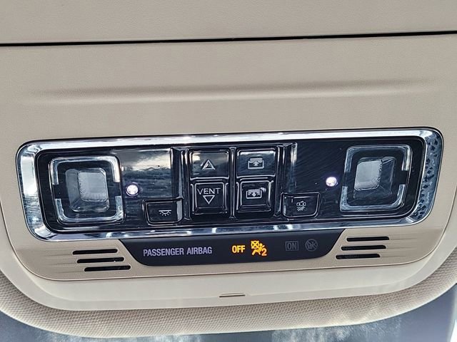 Certified 2024 Lincoln Aviator 2WD w/ Premium Package image 24