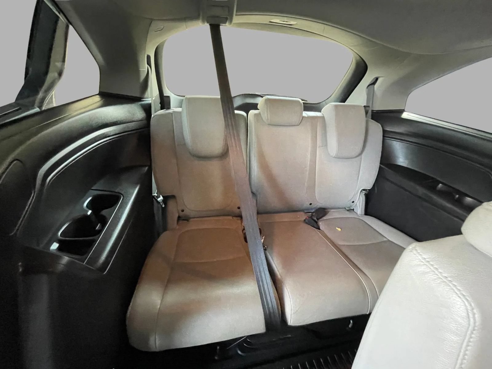 Used 2018 Honda Odyssey EX-L image 30