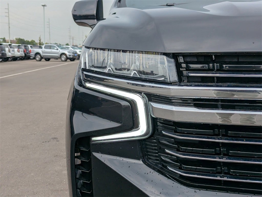 Used 2023 Chevrolet Tahoe LT image 45