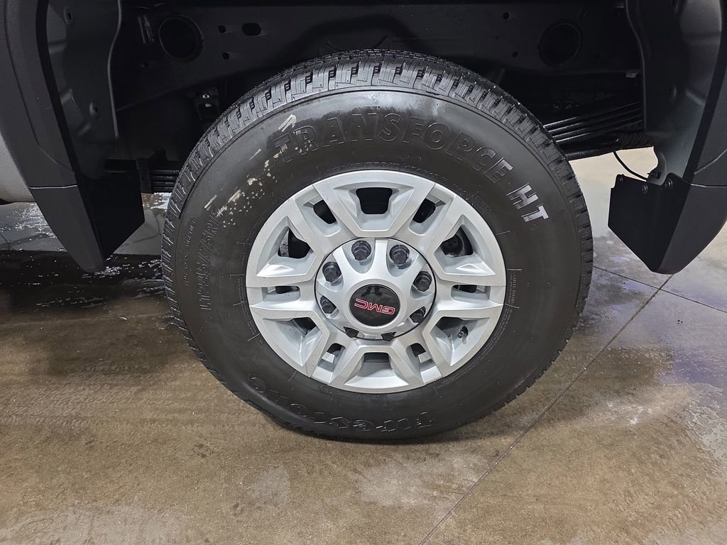 New 2026 GMC Sierra 2500 Pro w/ Convenience Package image 33