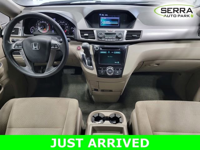 Used 2014 Honda Odyssey EX image 17