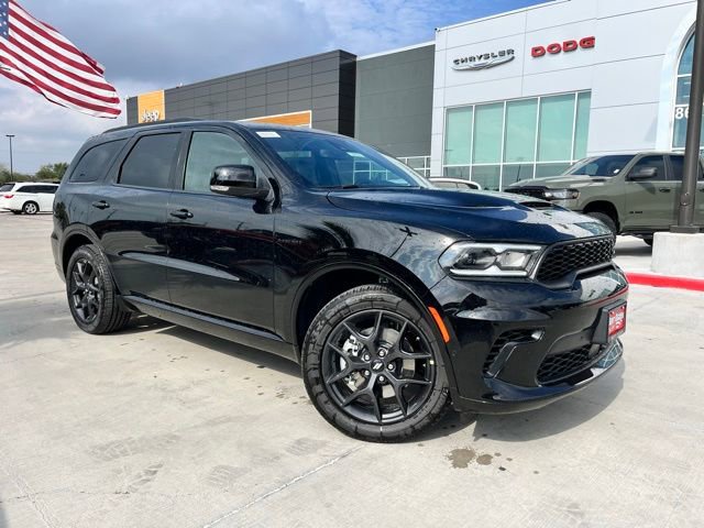 New 2026 Dodge Durango GT image 1