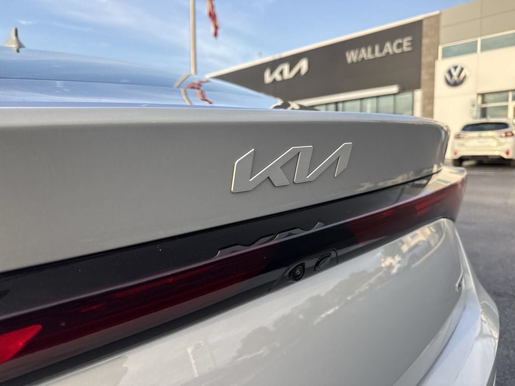 New 2026 Kia K5 GT-Line FWD image 6