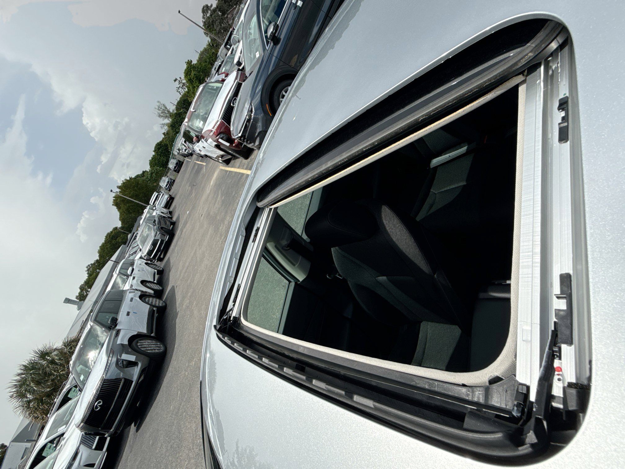 New 2025 Honda Accord SE image 15