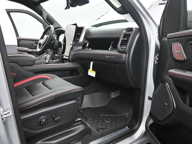 New 2026 RAM 1500 RHO AWD/4WD image 17