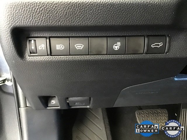 Used 2024 Toyota RAV4 XLE image 55