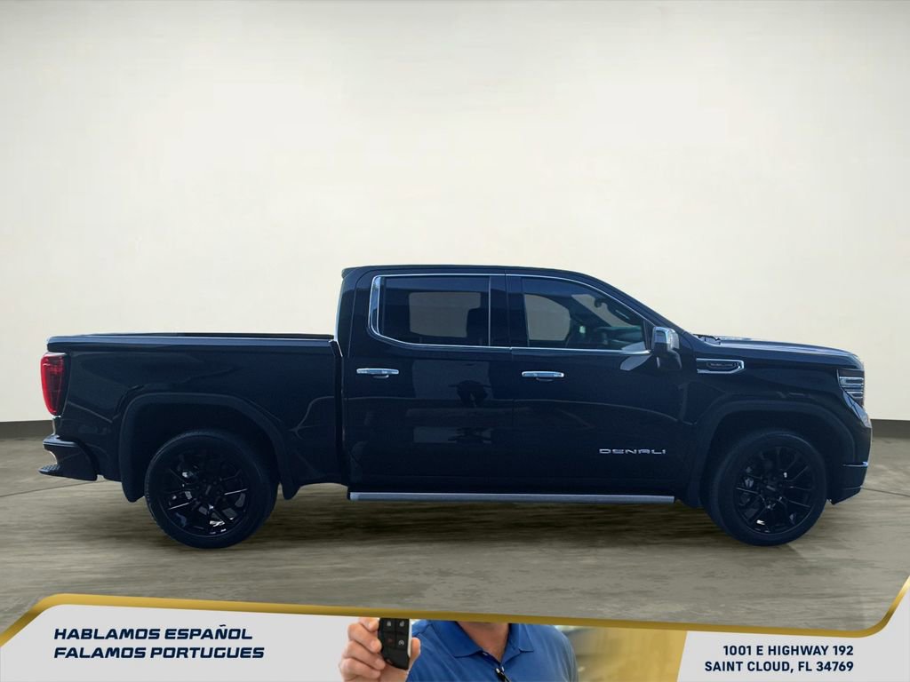 New 2026 GMC Sierra 1500 Denali image 7
