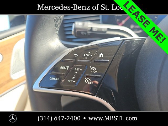 Used 2026 Mercedes-Benz GLE 450 4MATIC image 23
