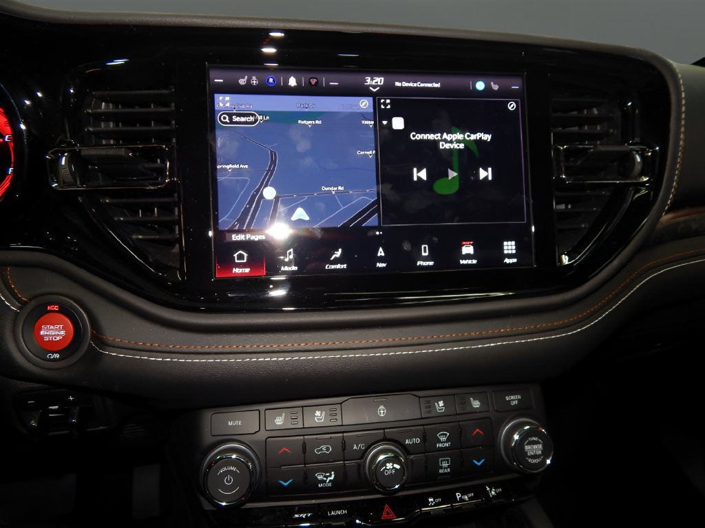 Used 2025 Dodge Durango SRT Hellcat AWD/4WD image 16