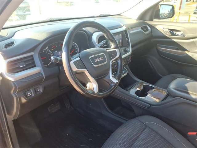 Used 2020 GMC Acadia SLE image 8