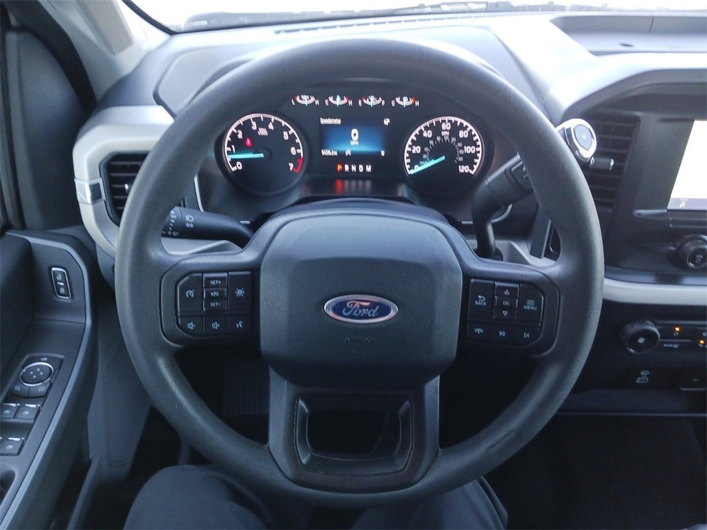 Used 2021 Ford F150 XLT image 17
