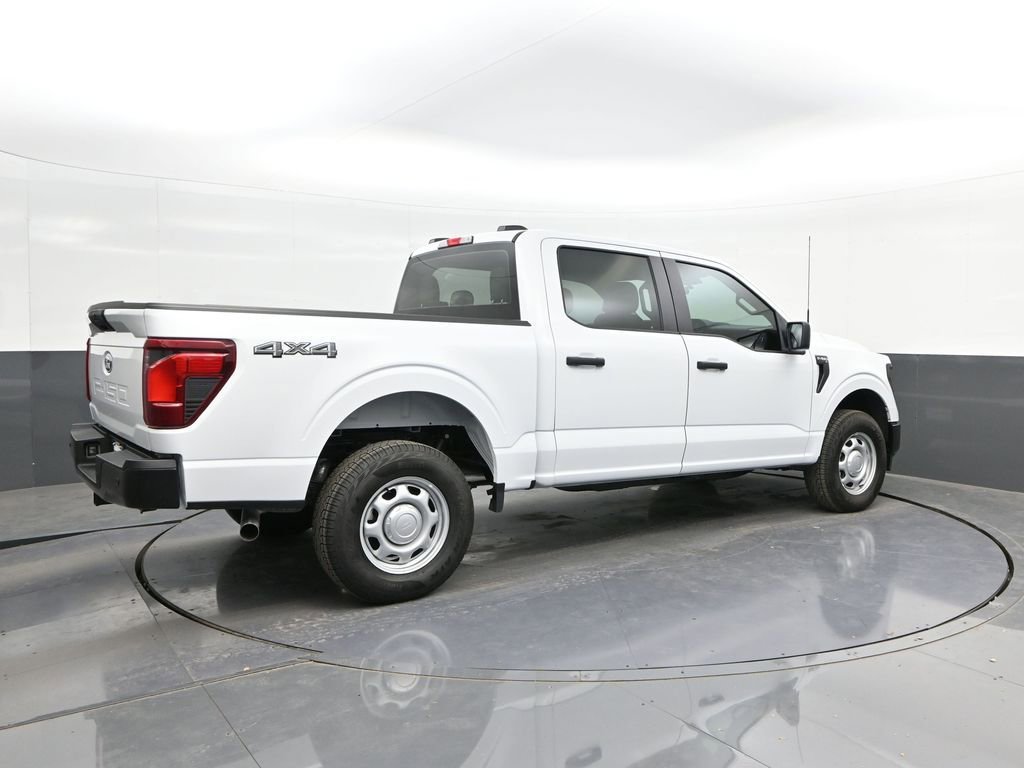 Used 2026 Ford F150 XL image 15