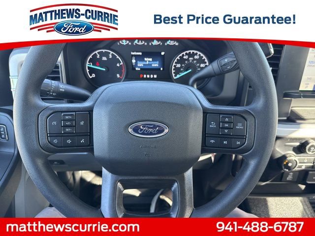 New 2026 Ford F250 XL image 17