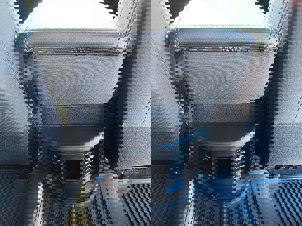 New 2026 RAM 2500 Tradesman image 24