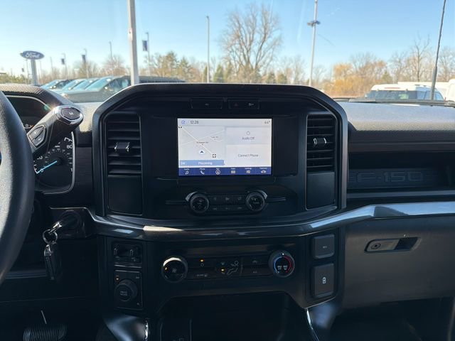 Used 2023 Ford F150 XL w/ Trailer Tow Package image 15