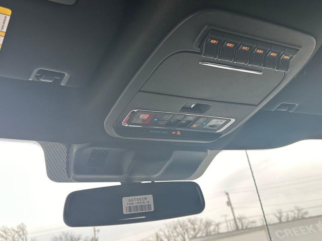 New 2025 Ford F150 Raptor image 42