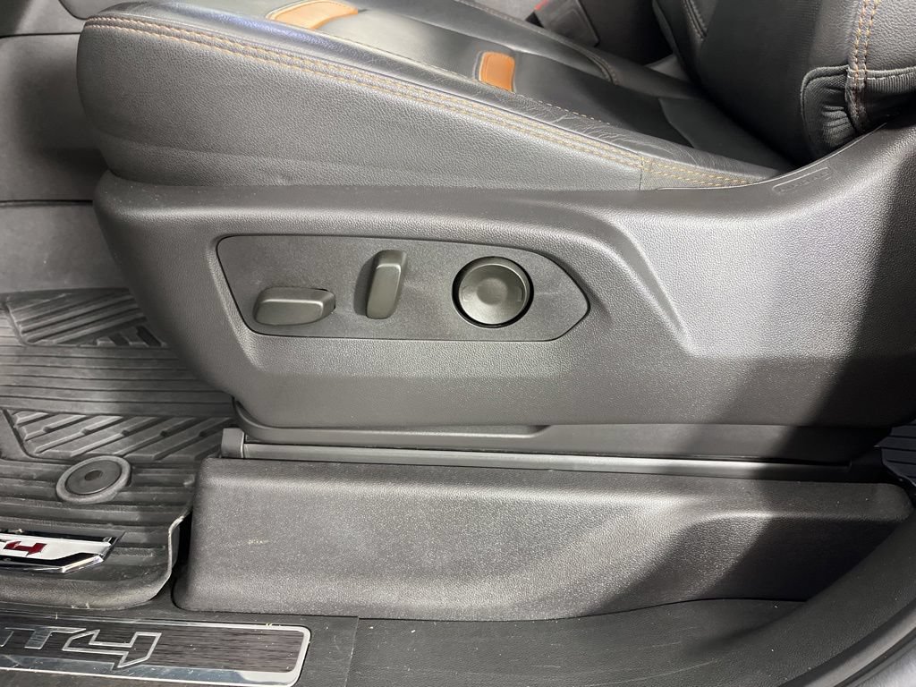 Certified 2024 GMC Sierra 2500 AT4 w/ AT4 Premium Plus Package AWD/4WD image 24