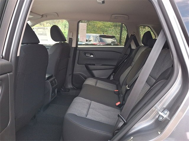 New 2026 Nissan Rogue SV image 5