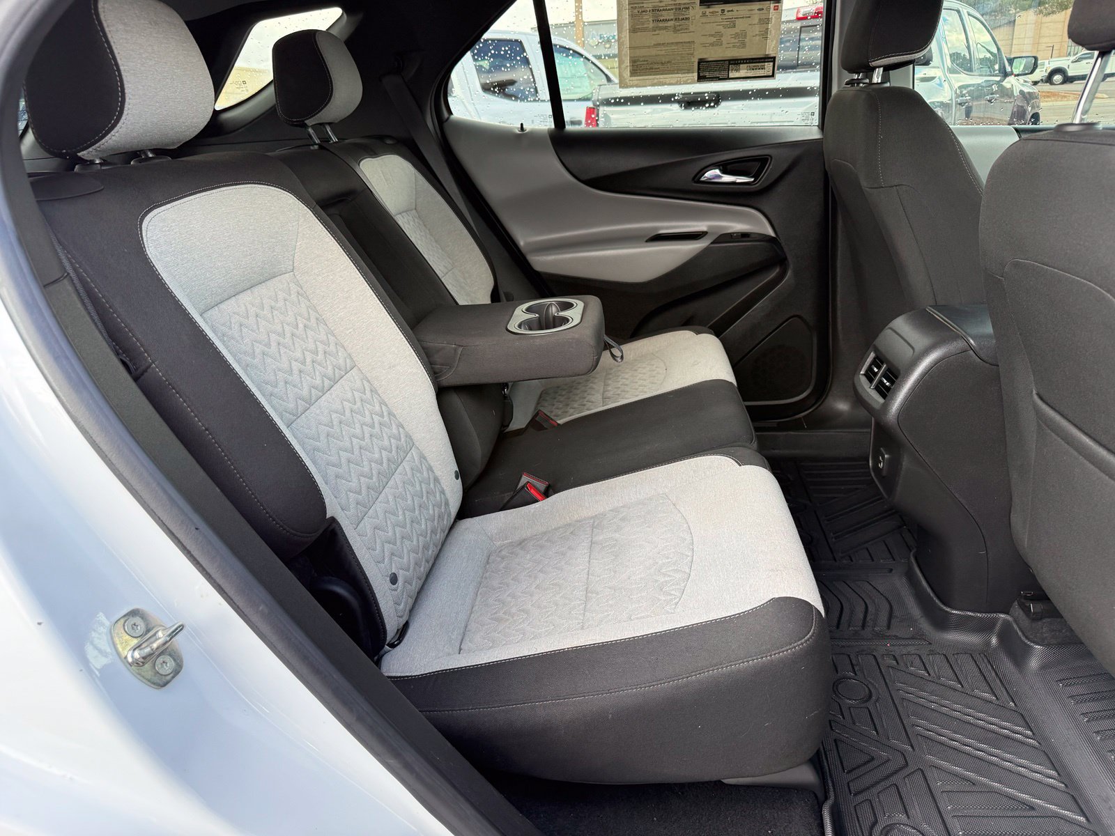 Used 2022 Chevrolet Equinox LT AWD/4WD image 35
