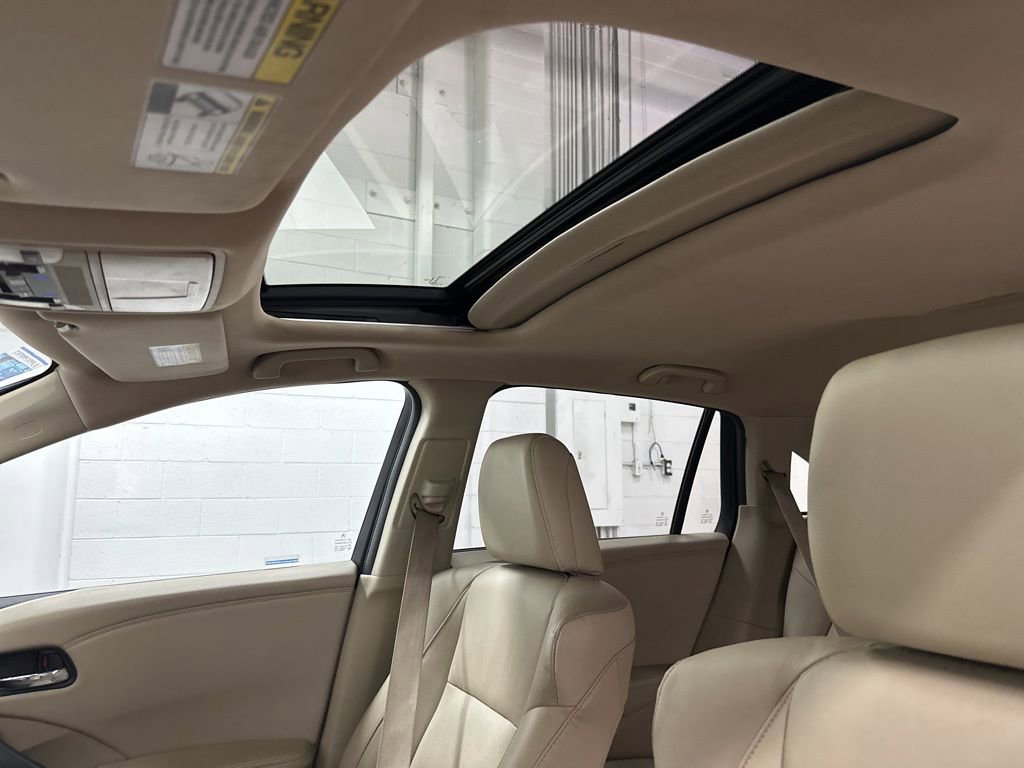 Used 2018 Acura RDX w/ Technology Package image 32