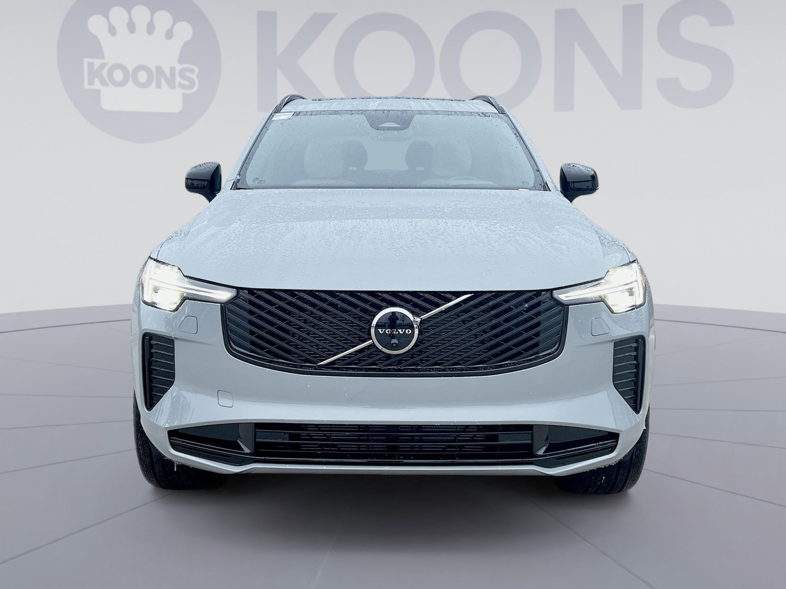 New 2026 Volvo XC90 B6 Ultra image 11