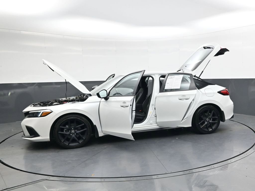 Used 2024 Honda Civic Sport image 44