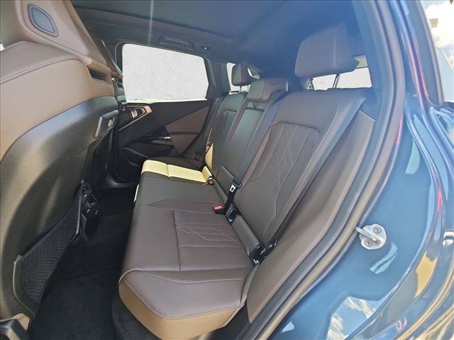 Used 2026 BMW X3 xDrive30i w/ Premium Package AWD/4WD image 13