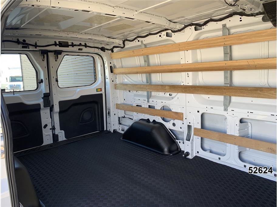 Used 2024 Ford Transit 250 Low Roof w/ Exterior Upgrade Package image 12