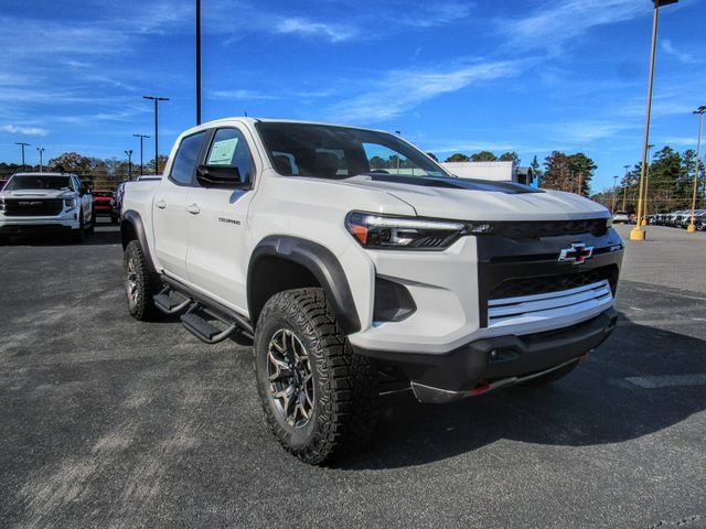 New 2026 Chevrolet Colorado ZR2 w/ Technology Package