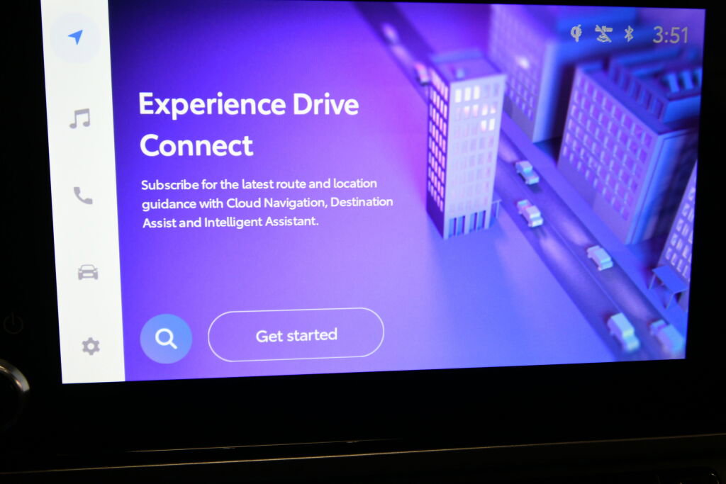 Certified 2025 Toyota Camry LE image 14