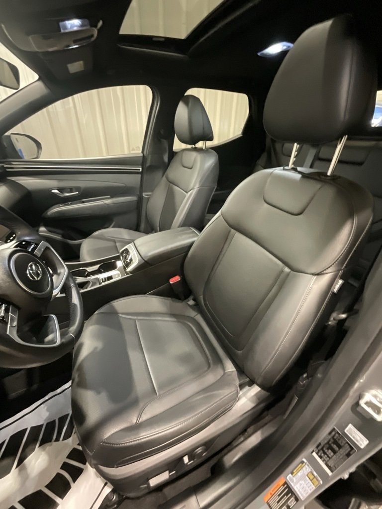 Used 2024 Hyundai Santa Cruz XRT image 10